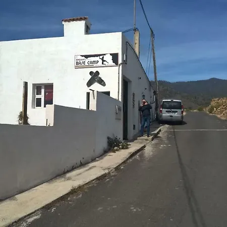 New Near Canyon Climbing Connection Tenerife 度假居 La Degollada
