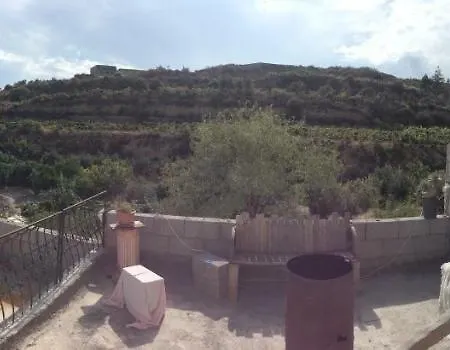 度假居 New Near Canyon Climbing Connection Tenerife La Degollada